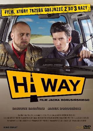 Hi Way [DVD]