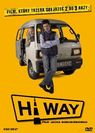 Hi Way [DVD]
