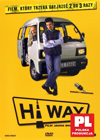 Hi Way [DVD]
