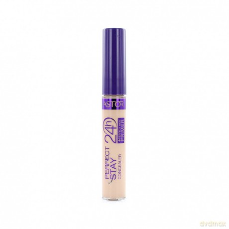 Astor: Korektor Perfect Stay 24H + Primer (002) sand 6.5 ml