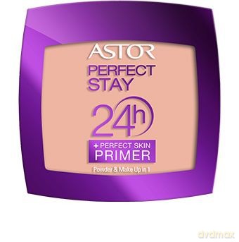 Astor: Puder Perfect Stay 24H + Primer (200) 7 g