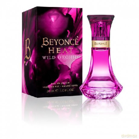 Beyonce Heat Wild Orchid: Woda perfumowana 30 ml