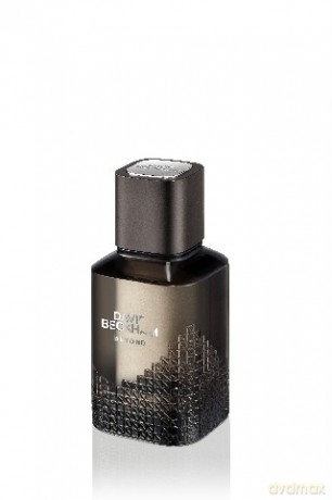 David Beckham Beyond: Woda toaletowa 40 ml