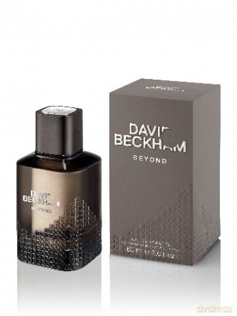 David Beckham Beyond: Woda toaletowa 60 ml