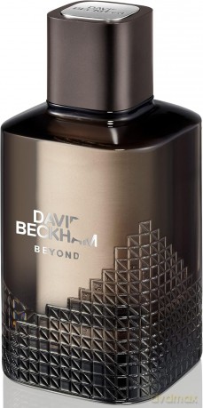 Beckham Beyond for Men Woda toaletowa 90 ml spray