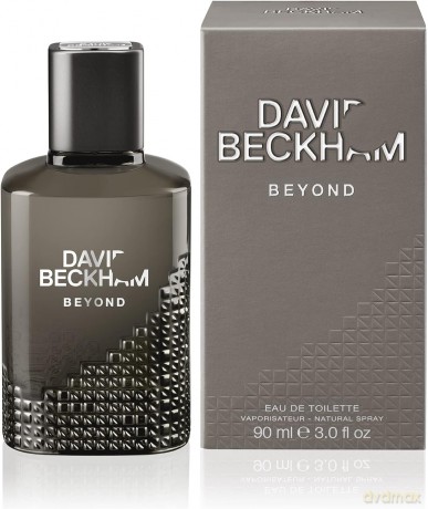 Beckham Beyond for Men Woda toaletowa 90 ml spray