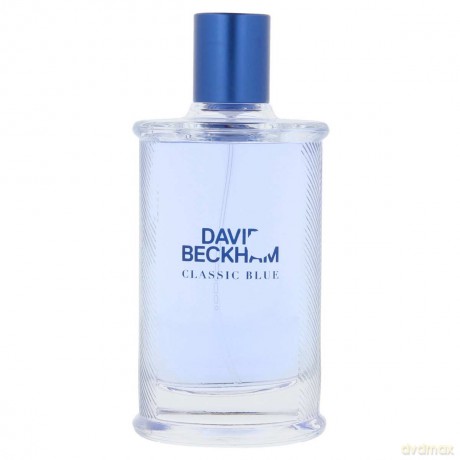Beckham Classic Blue Woda toaletowa 90 ml spray