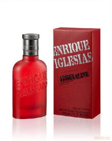 Enrique Iglesias Adrenaline: Woda toaletowa 50 ml