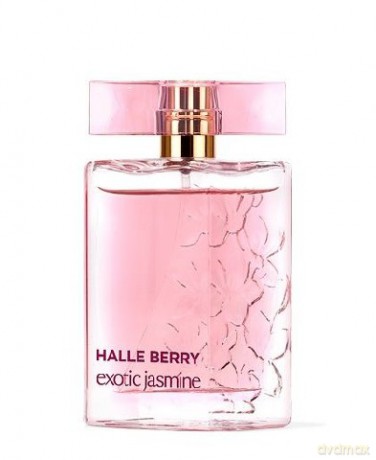 Halle Berry Exotic Jasmine: Woda Perfumowana 100 ml