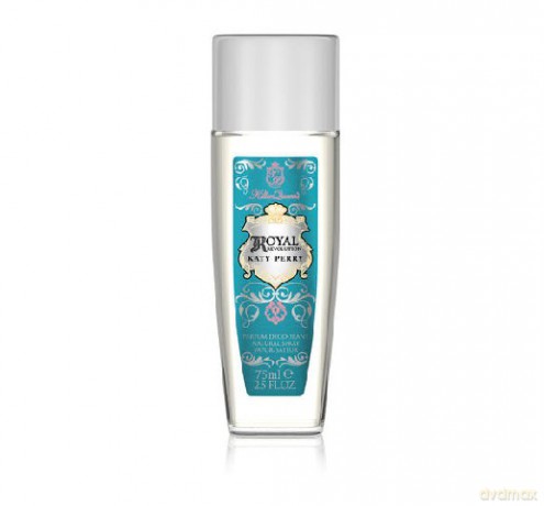 Katy Perry Royal Revolution: dezodorant (w szkle) 75 ml