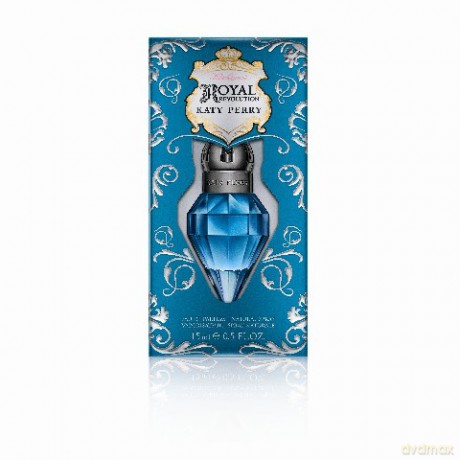 Katy Perry Royal Revolution: Woda perfumowana 15 ml