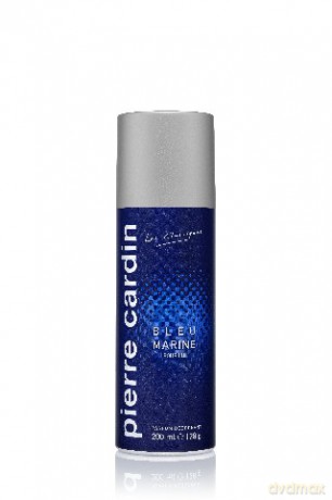 Pierre Cardin Bleu Marine Pour Lui: dezodorant (spray) 200 ml