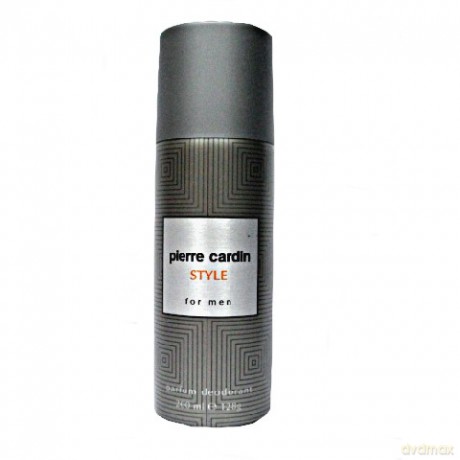 Pierre Cardin Collection Style Men: dezodorant (spray) 200 ml