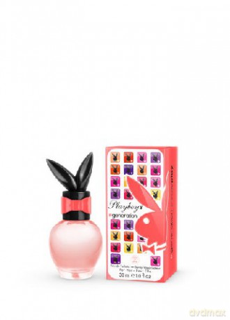 Playboy Generation for Her: Woda toaletowa 30 ml