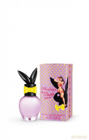 Playboy Pin Up Colletion Woman: Woda toaletowa 30 ml