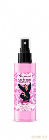 Playboy Play It Sexy Pin Up Collection: Mgiełka do ciała 200 ml