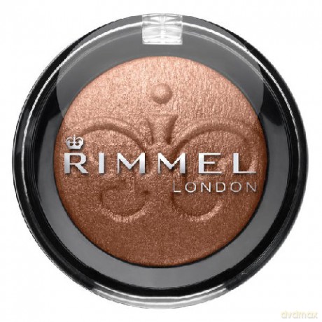 Rimmel: Cień pojedynczy Magnif'Eyes (006)