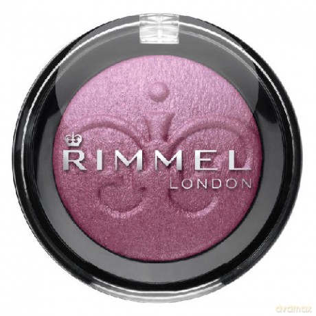 Rimmel: Cień pojedynczy Magnif'Eyes (008)