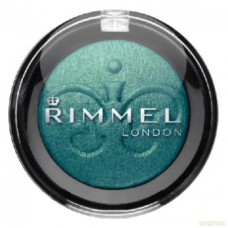 Rimmel: Cień pojedynczy Magnif'Eyes (009)
