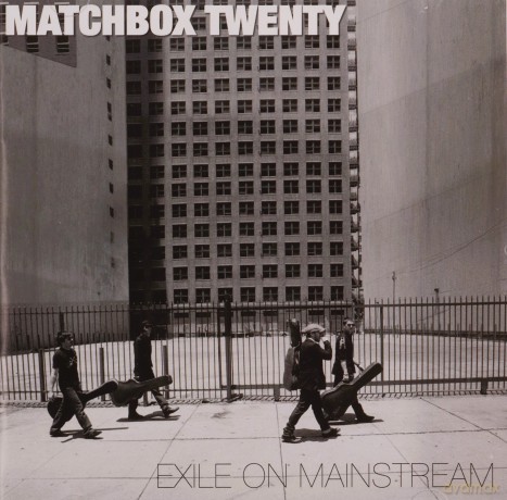 Matchbox Twenty: Exile On Mainstream [2CD]