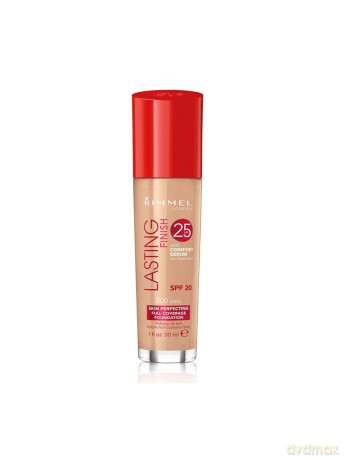 Rimmel Podkład Lasting Finish 25HR (300) (Sand) 30 ml