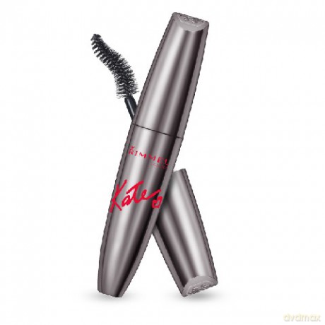 Rimmel: Tusz do rzęs Scandal Eyes Kate (czarny) 12 ml