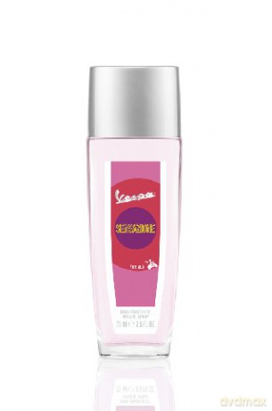 Vespa Sensazione for Her: dezodorant (w szkle) 75 ml