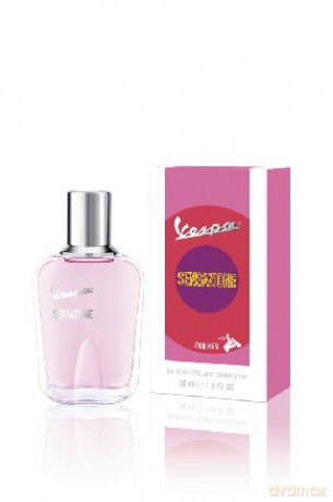 Vespa Sensazione for Her: Woda toaletowa 30 ml