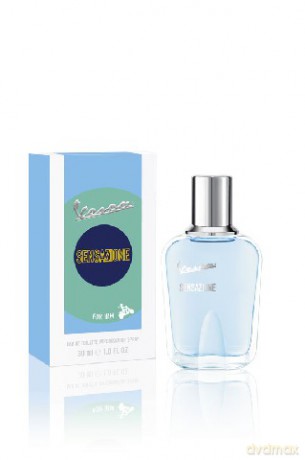 Vespa Sensazione for Him: Woda toaletowa 30 ml