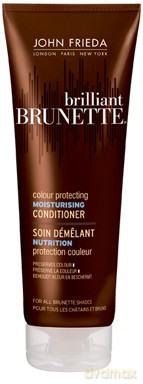 John Frieda Brunette: Odżywka nawilżająca Shades