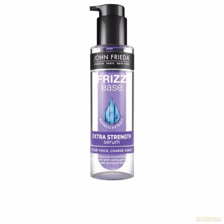 John Frieda Frizz-Ease: Serum prostujące 6 effect +, 50 ml