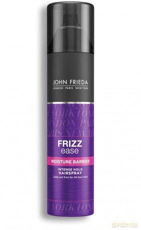 John Frieda Frizz-Ease: Spray stanowiący barierę przed wilgocią 250 ml