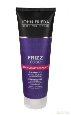 John Frieda Frizz-Ease: Szampon prostujący