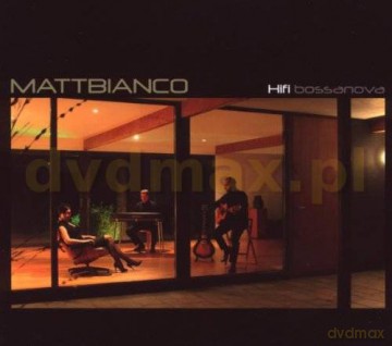 Matt Bianco: Hifi Bossanova [CD]