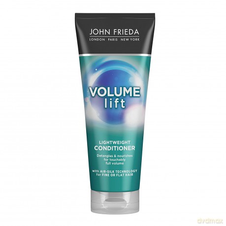 John Frieda Volume: Odżywka zwiększająca objętość włosów