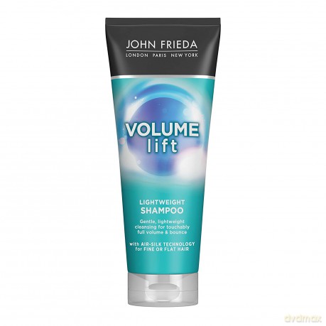 John Frieda Volume: Szampon zagęszczający