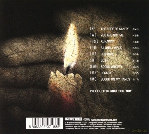 Next To None: A Light In The Dark (Special Edition) [CD]