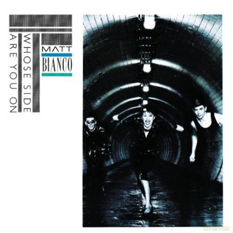 Matt Bianco: Who's Side Are You On [CD]