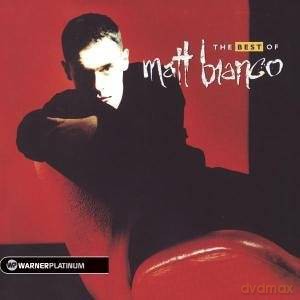 Matt Bianco: The Best Of Platinum Collection [CD]