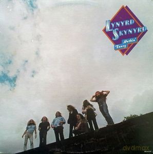Lynyrd Skynyrd: Nuthin' Fancy [Winyl]