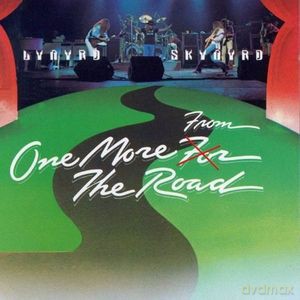 Lynyrd Skynyrd: One More From The Road [2xWinyl]