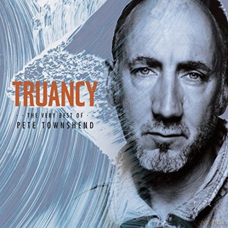 Pete Townshend: Truancy: The Best Of Pete Townshend [CD]