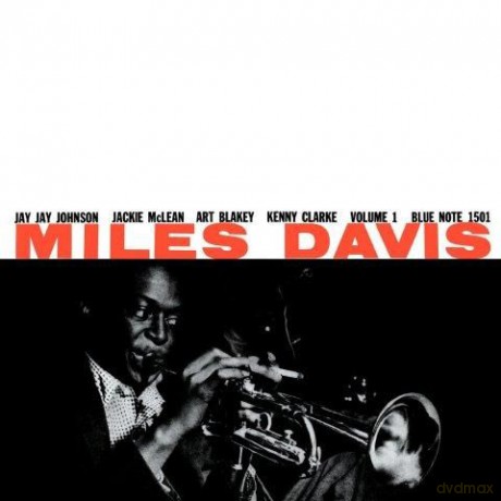 Miles Davis: Volume 1 [Winyl]