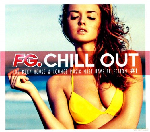 Chill Out [3CD]