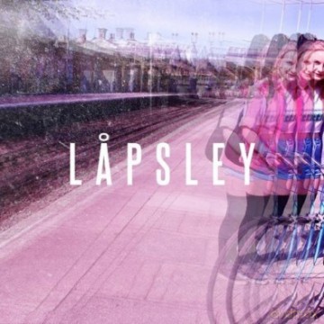 Lapsley: Station [Winyl]