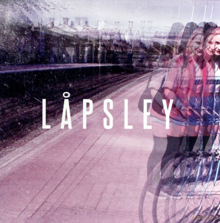 Lapsley: Station [Winyl]