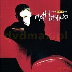 Matt Bianco: The Best Of [CD]