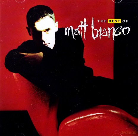 Matt Bianco: The Best Of [CD]