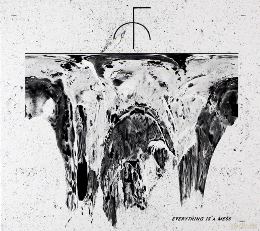 Fist City: Everything Is A Mess [CD]