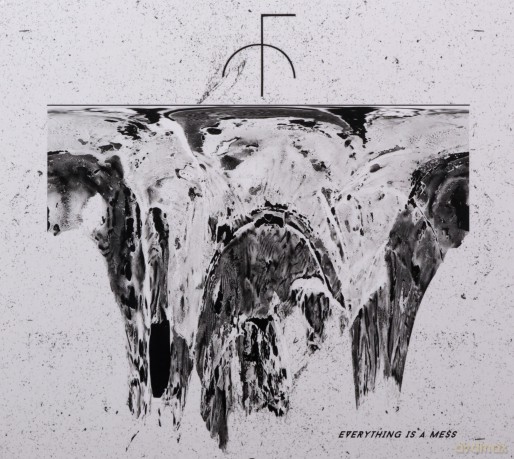 Fist City: Everything Is A Mess [CD]